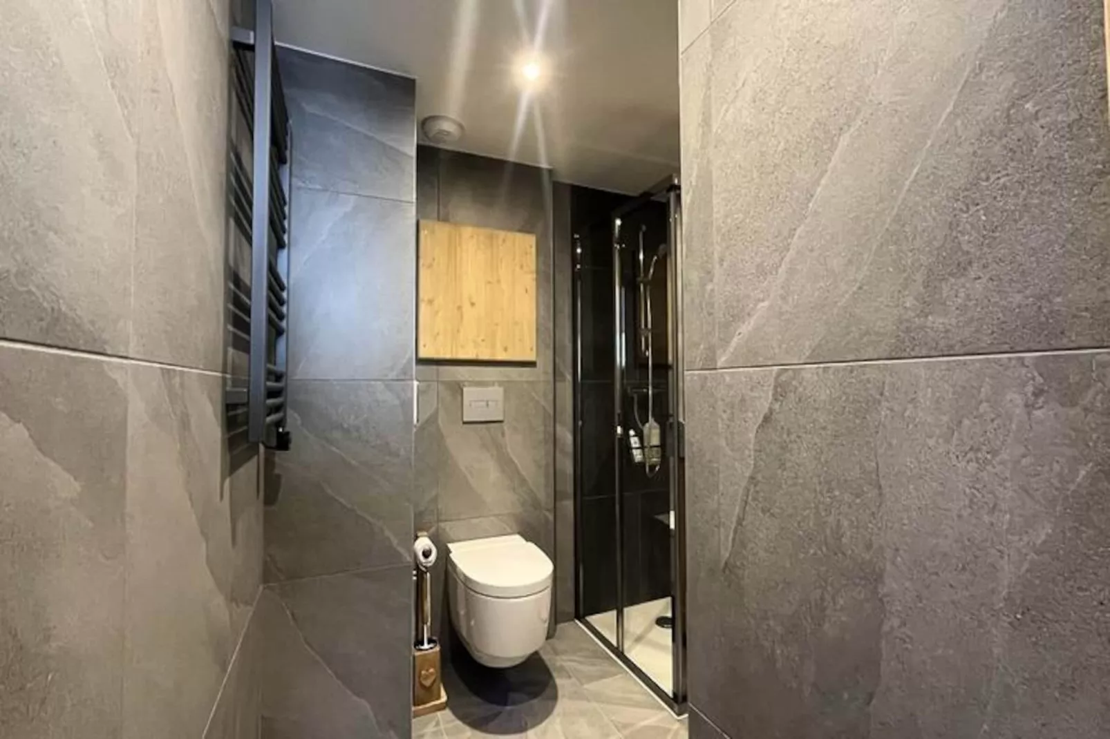 Résidence Manaka-Nicht zugeordnet