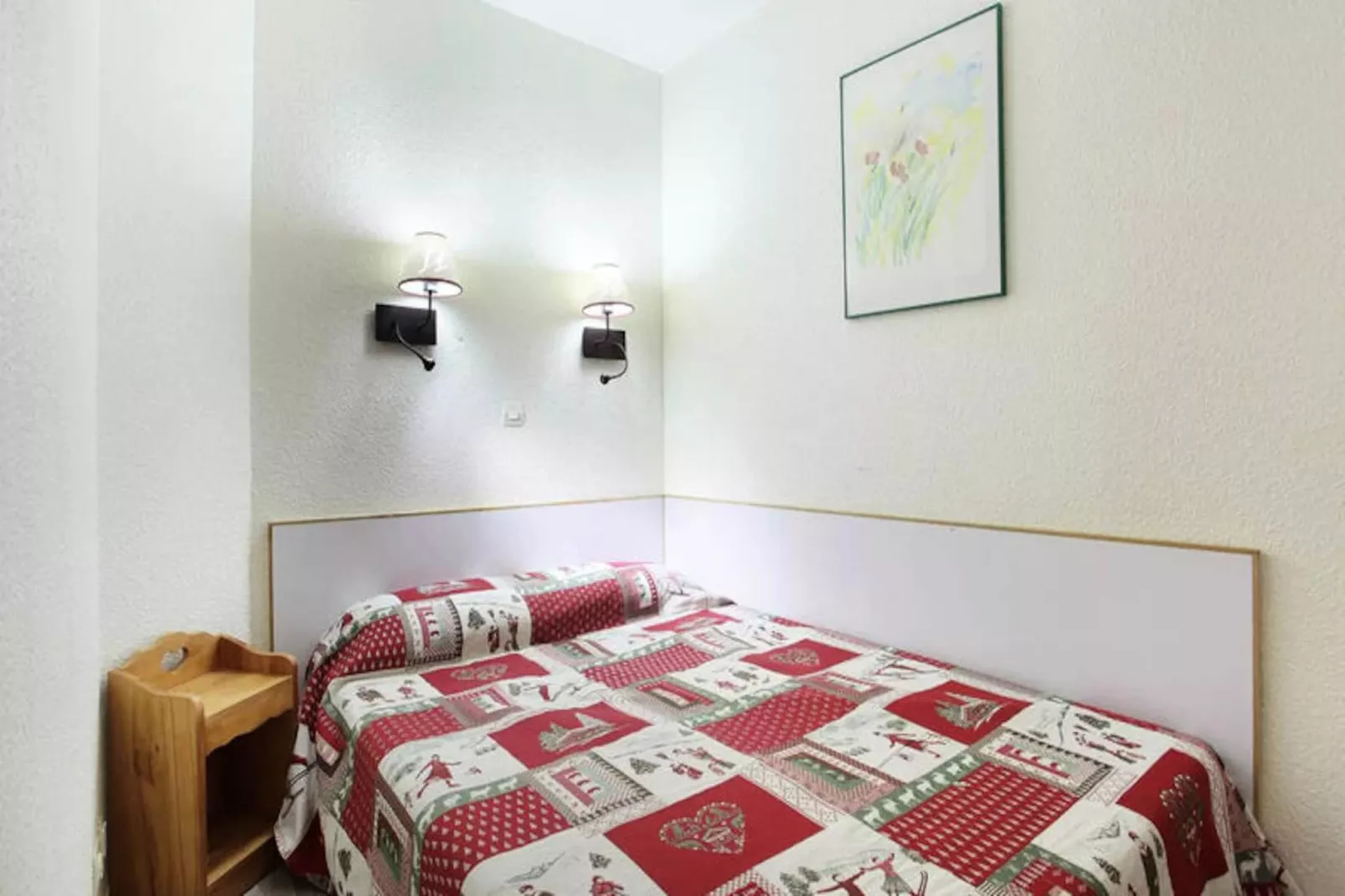 Résidence La Licorne - maeva Home-Nicht zugeordnet