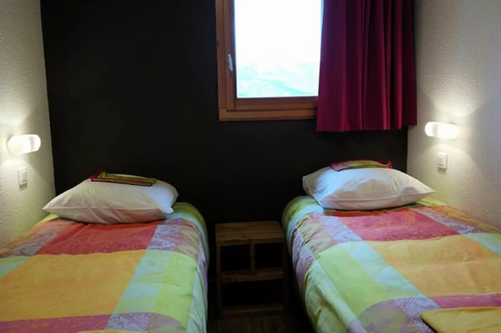 Chalet De Vallandry-Nicht zugeordnet