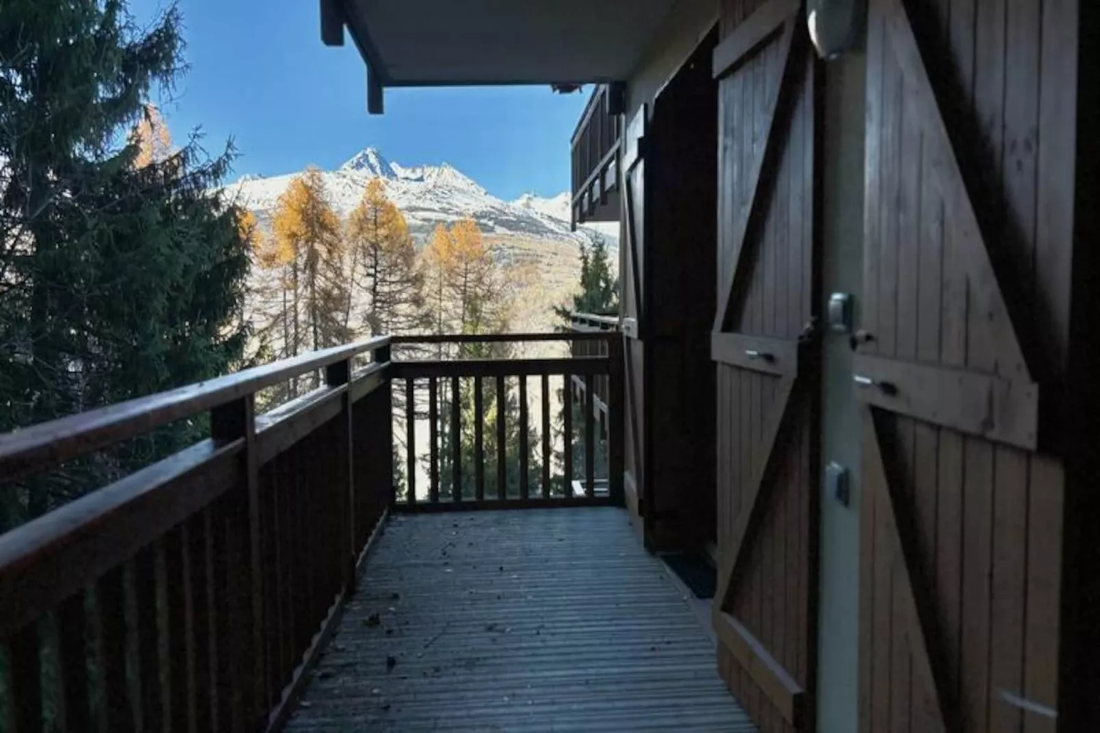 Les Chalets De Wengen - Nicht zugeordnet