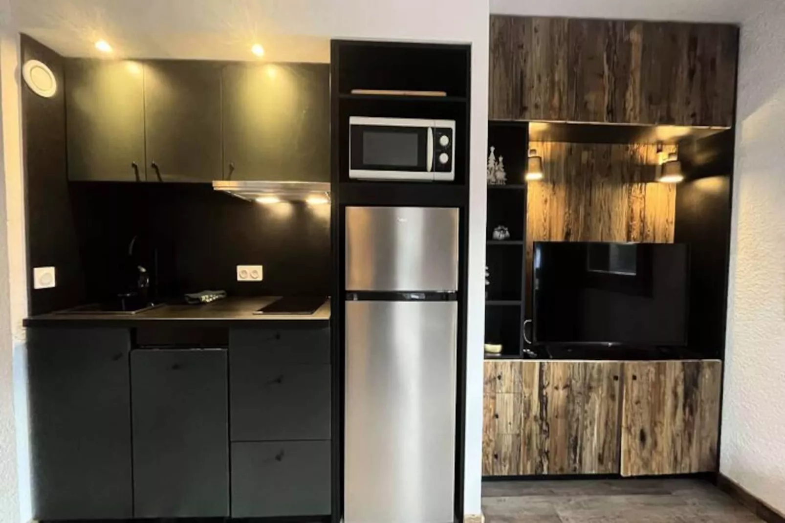 Résidence Eperviere-Untagged