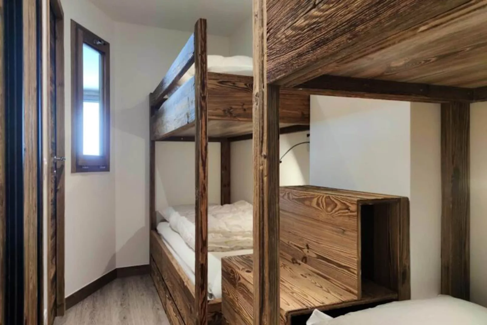 Résidence Nanda Devi-Nicht zugeordnet