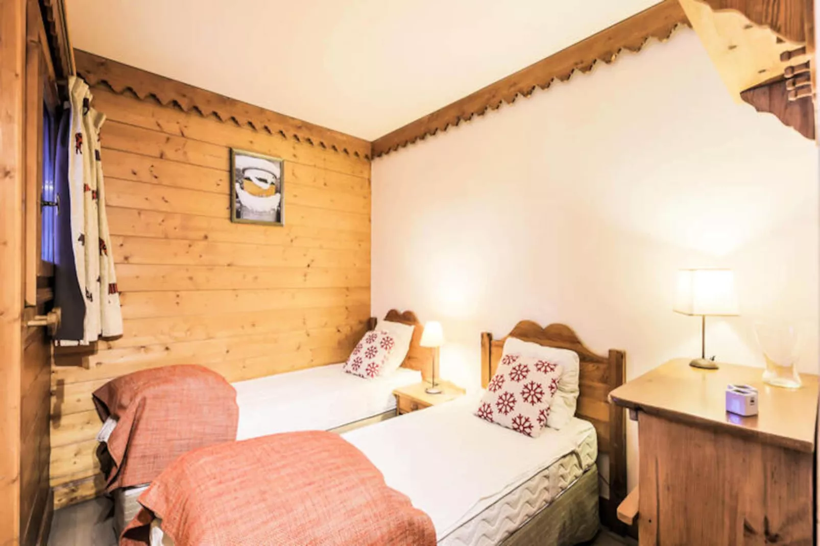 Résidence Les Hauts Bois - maeva Home-Nicht zugeordnet