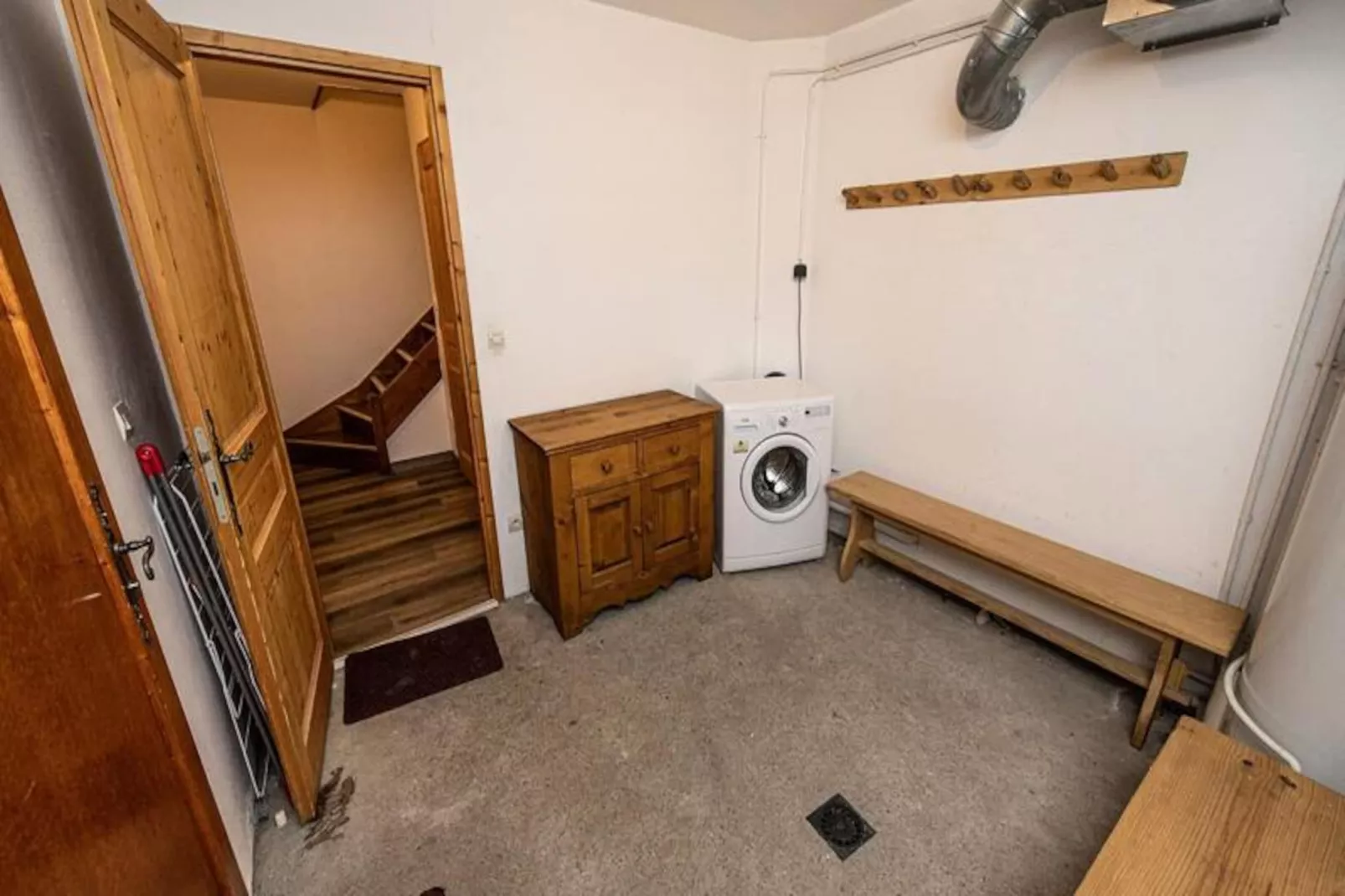 Résidence Alpages-Nicht zugeordnet