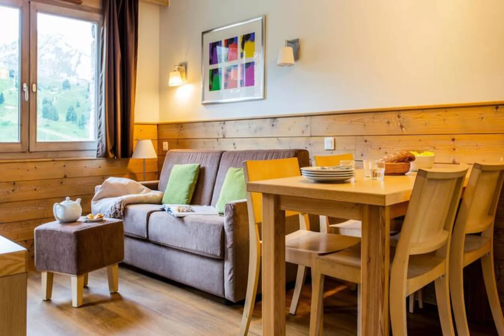 Résidence Pierre & Vacances Les Gémeaux - Untagged