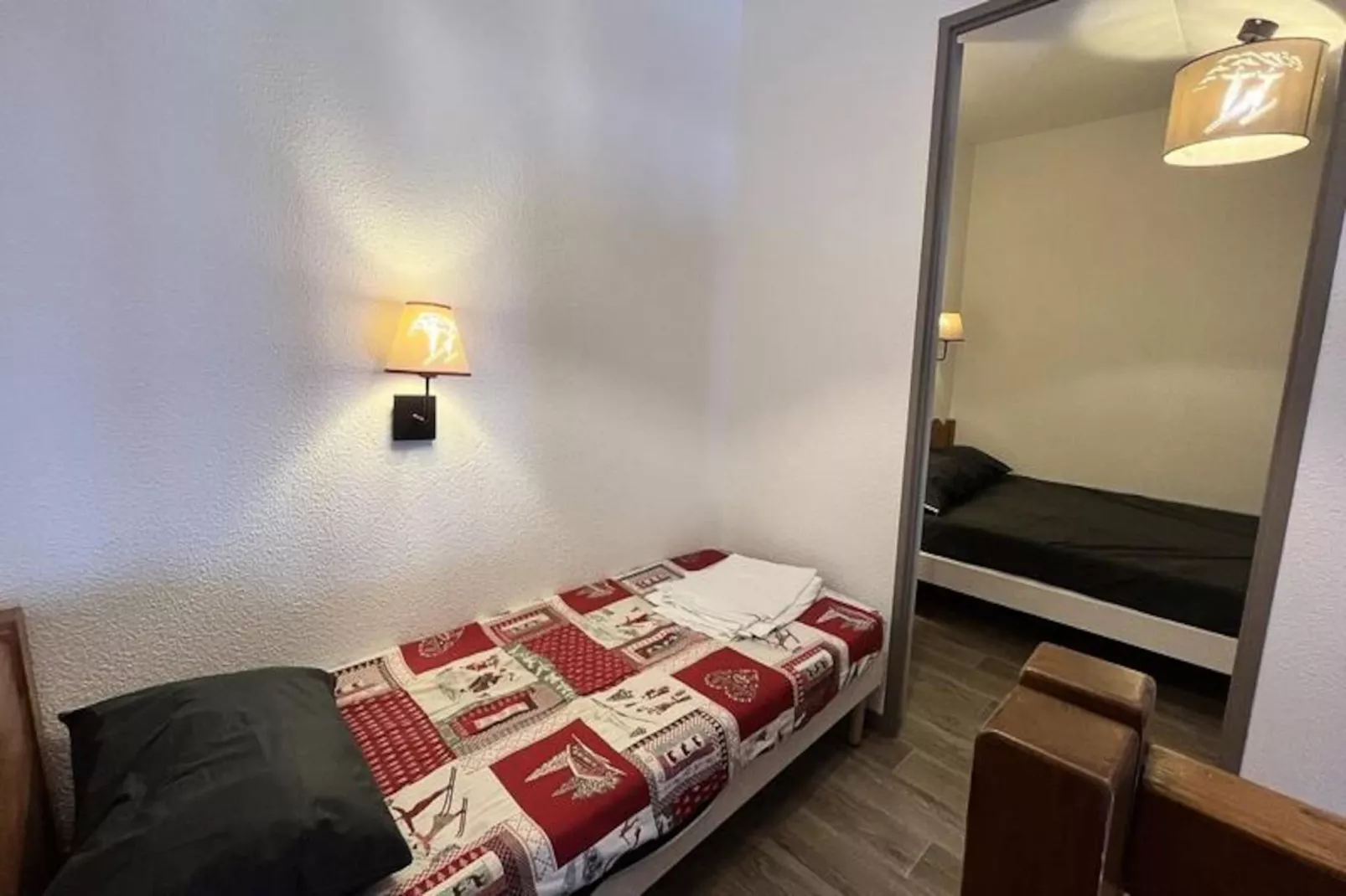 Résidence Cervin-Non tagué