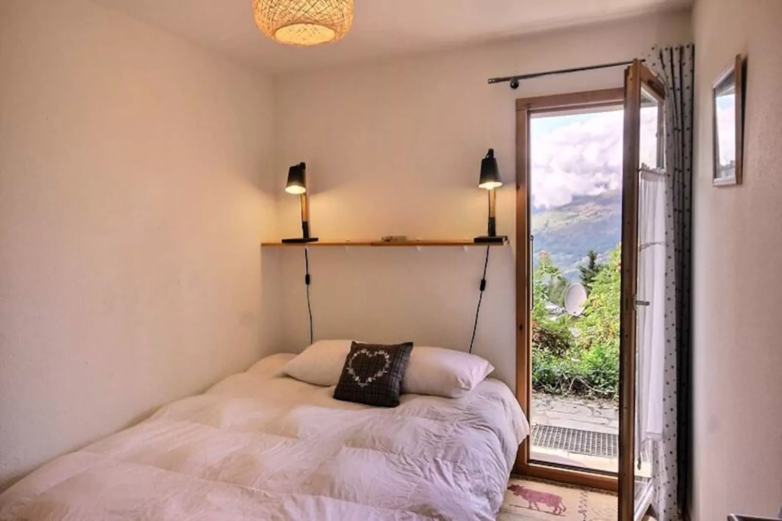 Chalet La Taniere-Untagged