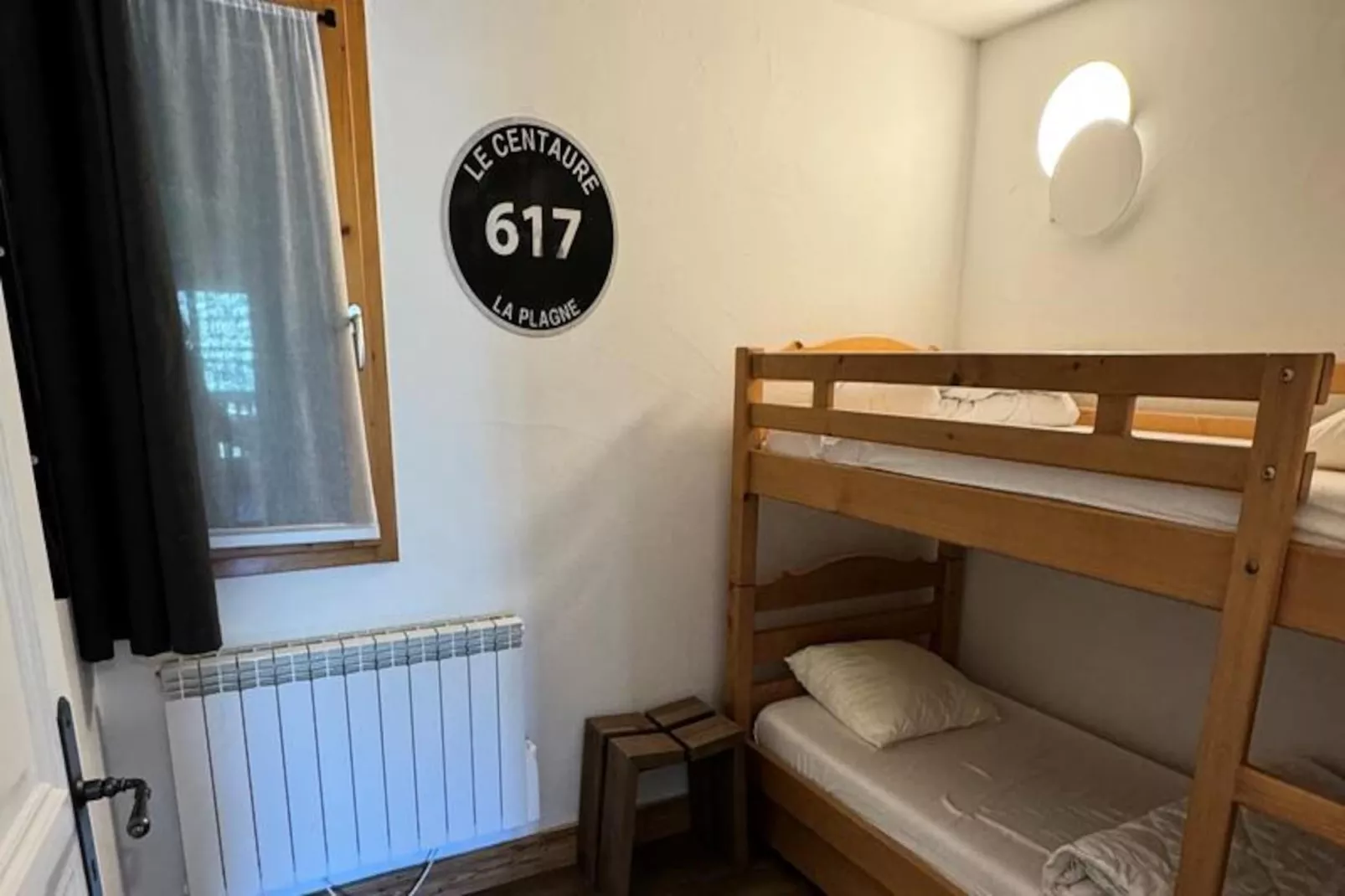 Résidence Le Centaure-Untagged