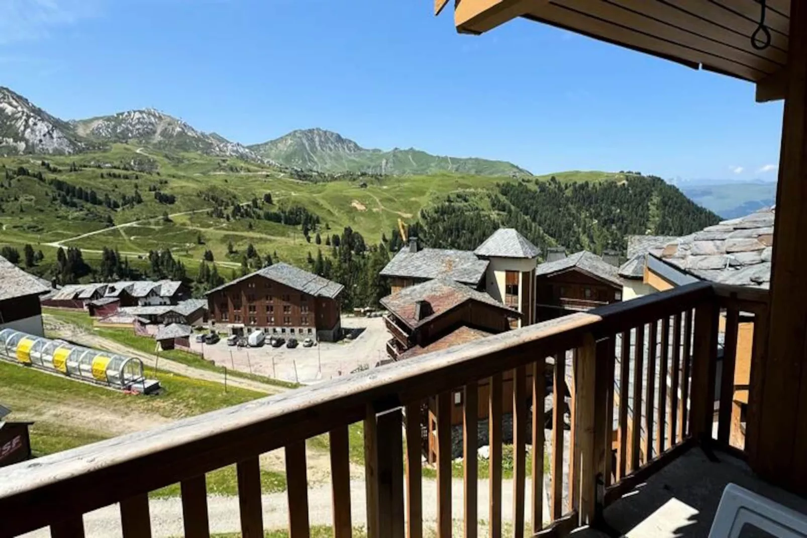 Résidence Le Centaure - Nicht zugeordnet