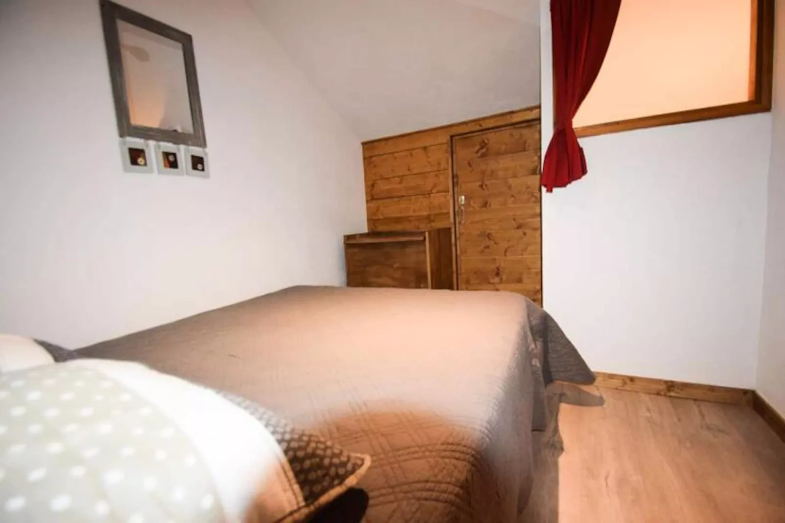 Résidence Le Cervin-Non tagué