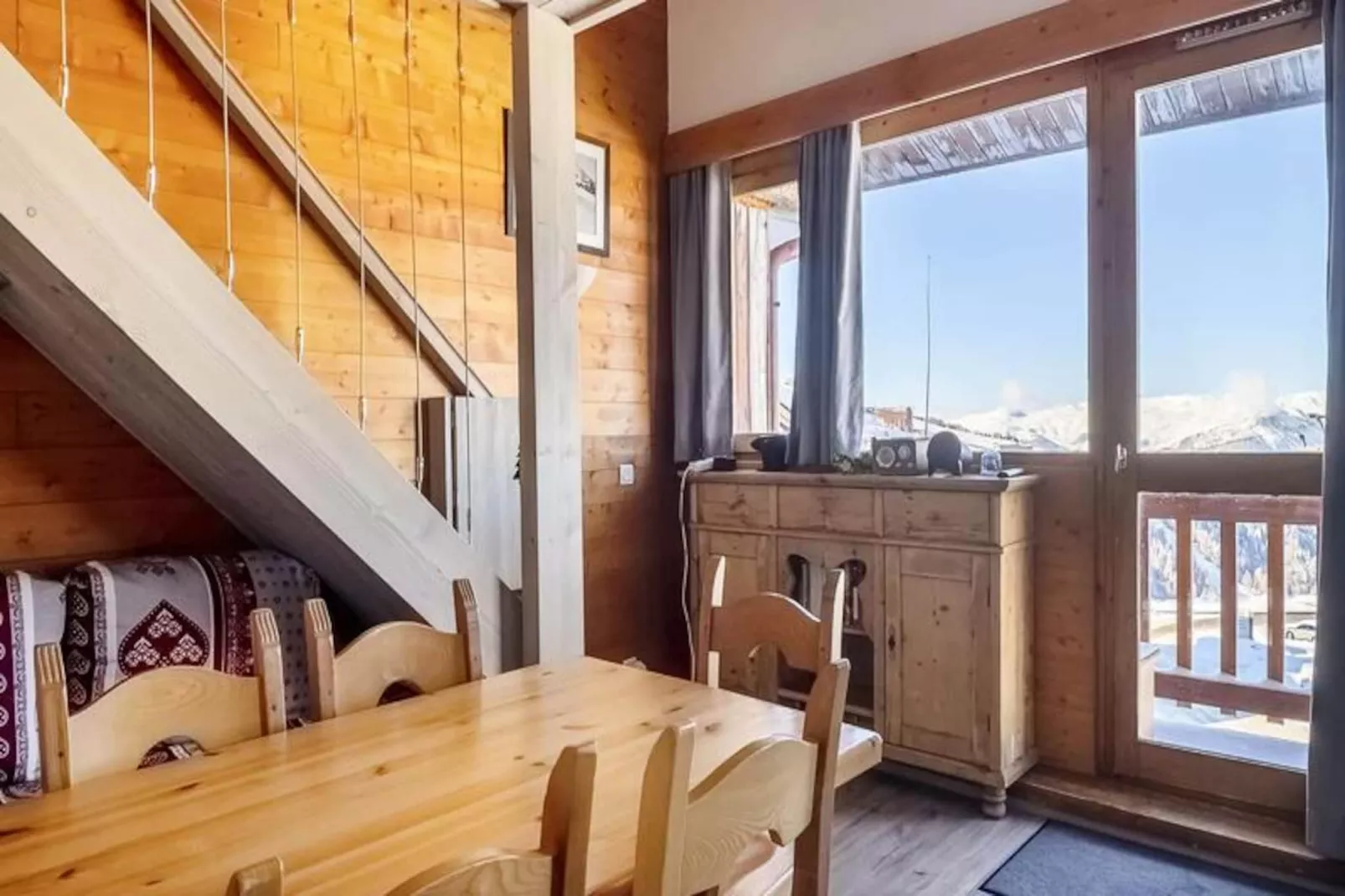 Résidence Les Aollets-Untagged