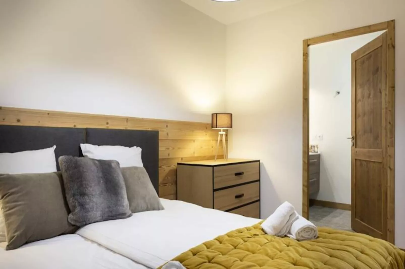 Résidence Terresens Le Diamant des Neiges-Untagged