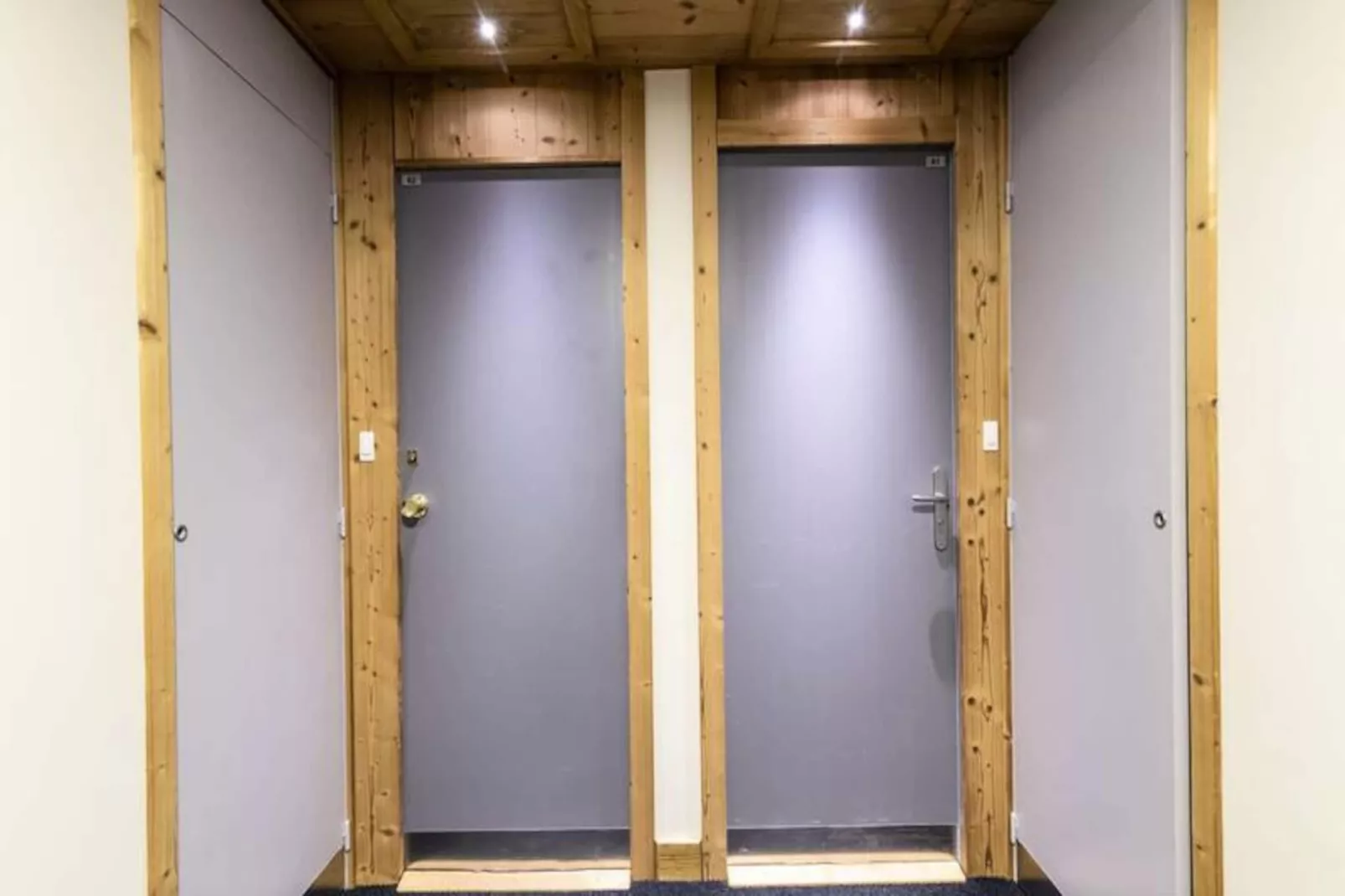 Résidence La Meije-Nicht zugeordnet