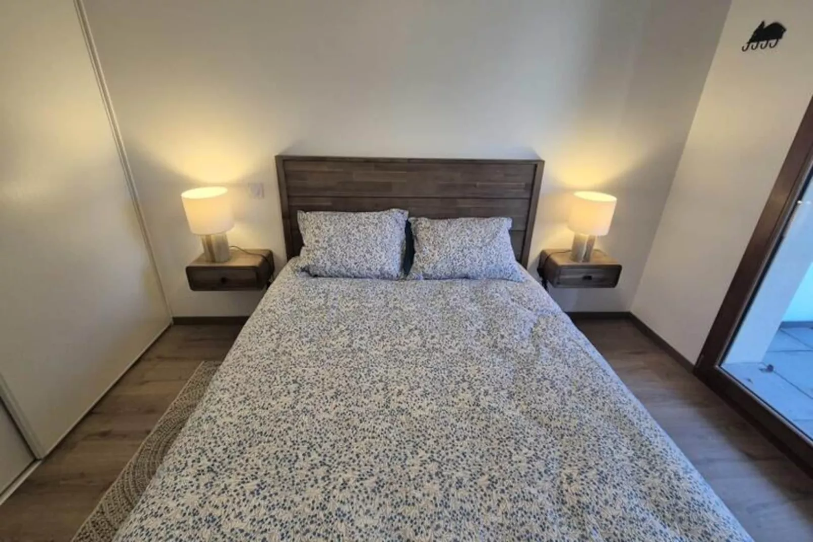 Nouveaute ! Résidence Altitude 1327, Au Pied Des Pistes-Non tagué