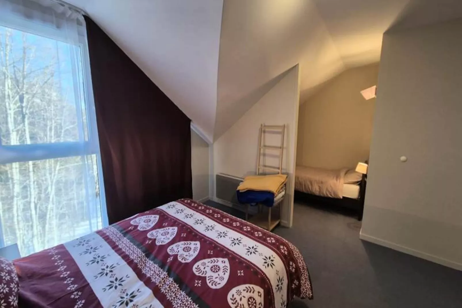 Appartement 5 Personnes - Les Balcons D'aix-Nicht zugeordnet