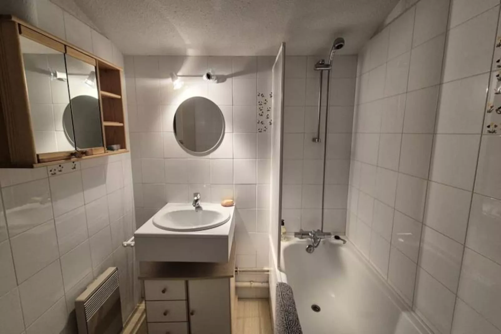 Duplex Au Pied Des Pistes &ndash; 6 Personnes-Nicht zugeordnet