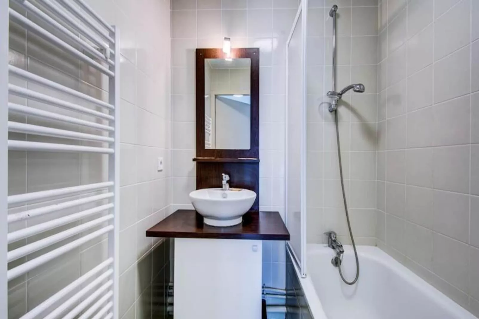 Résidence Vacancéole Les Balcons d'Aix **-Untagged