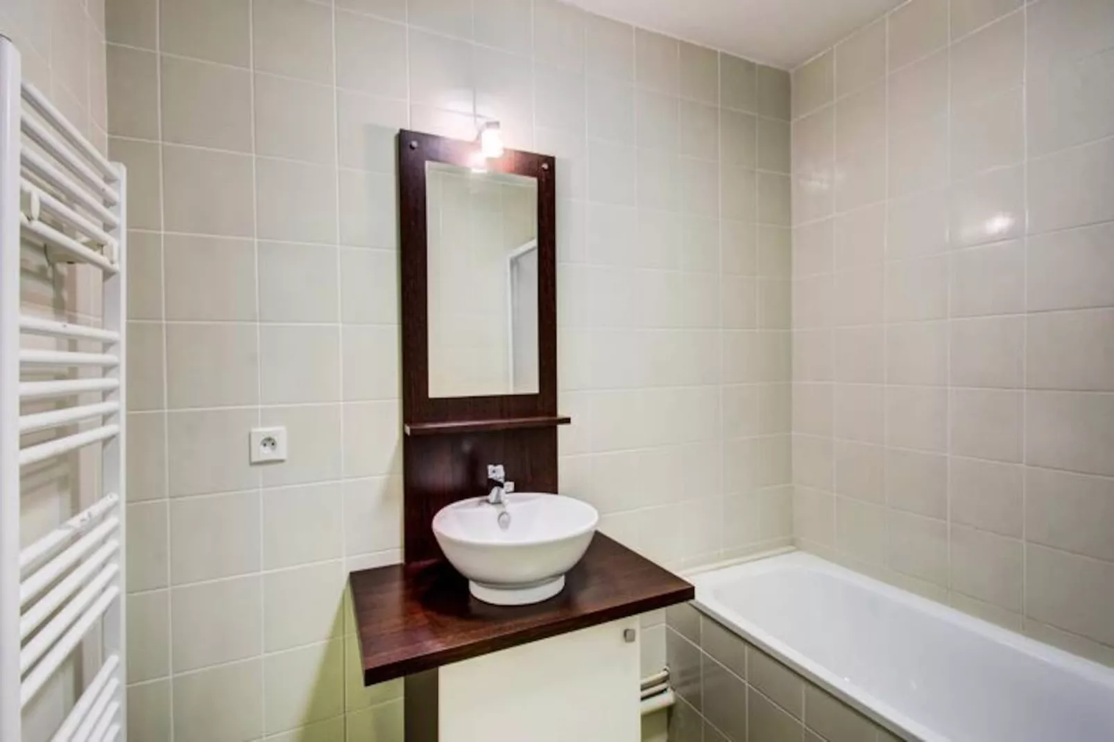 Résidence Vacancéole Les Balcons d'Aix **-Untagged