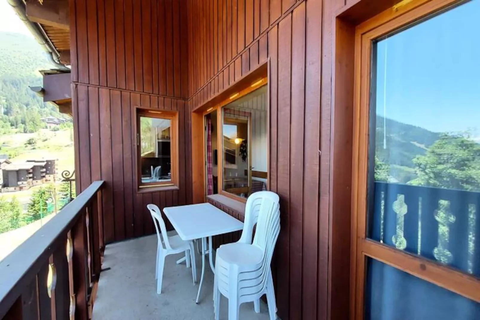 Résidence Cote Soleil G-Untagged