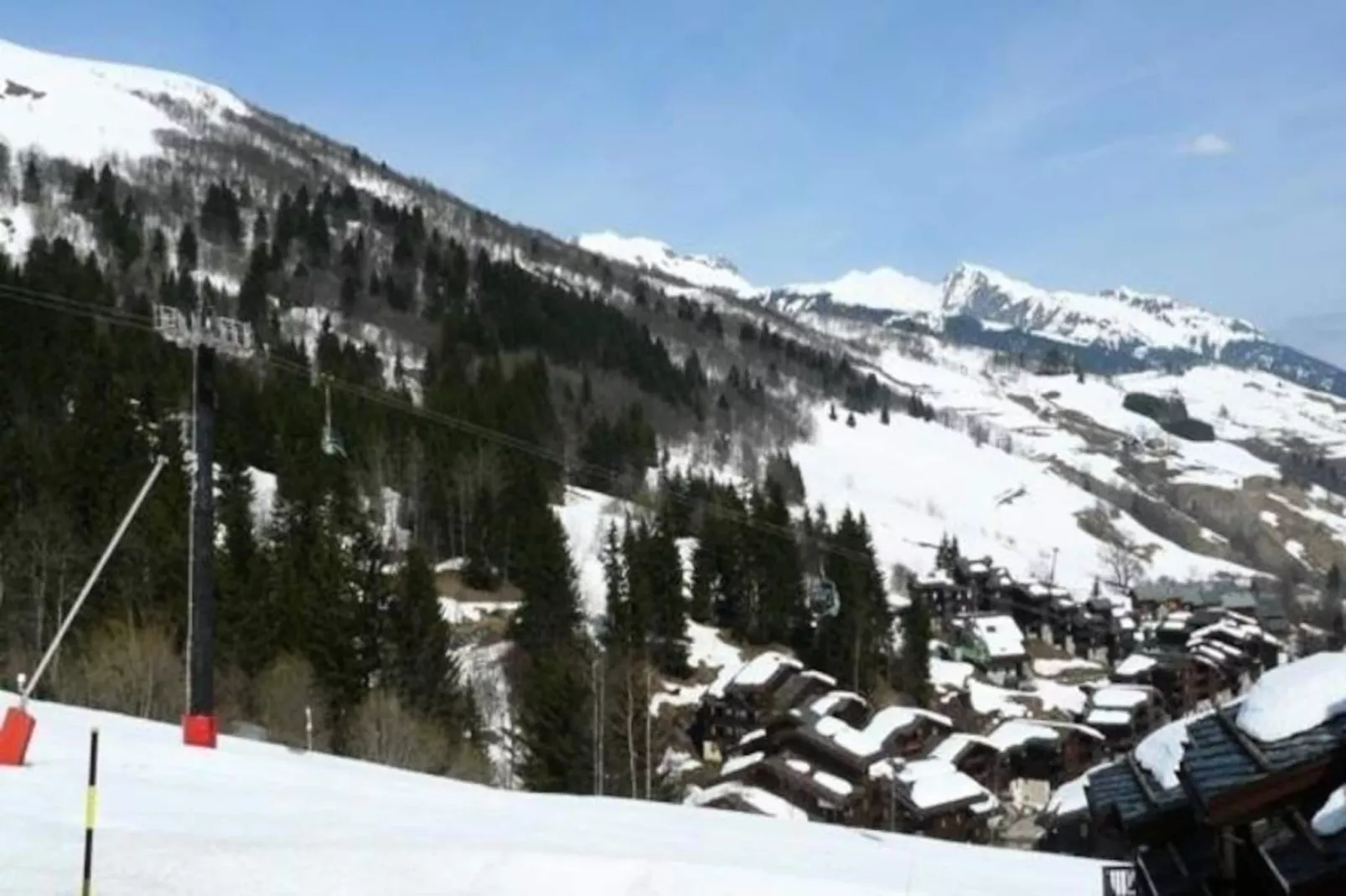 Résidence Cristallin G-Nicht zugeordnet