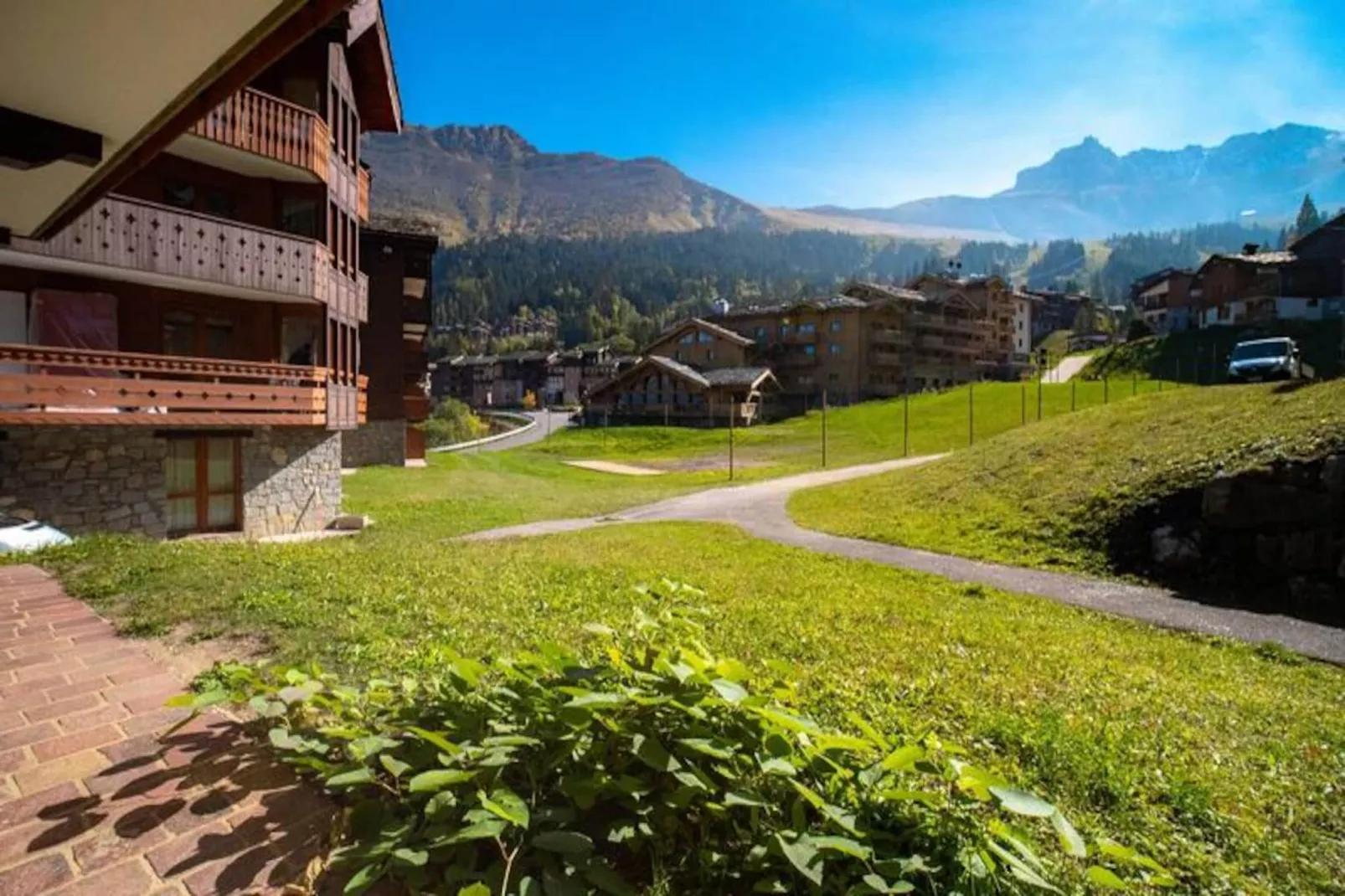 Résidence Athamante G - Untagged