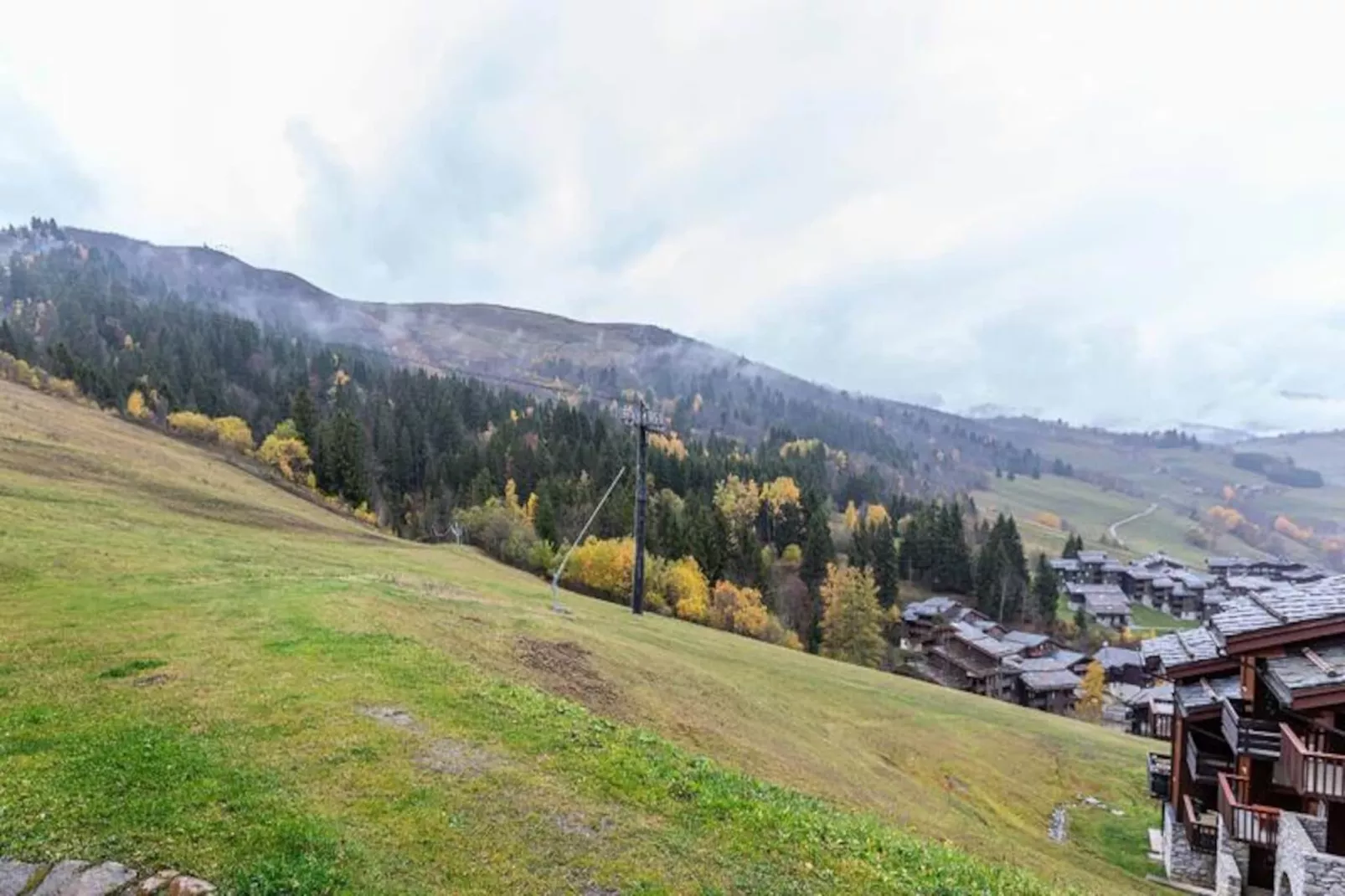 Résidence Cristallin G-Nicht zugeordnet