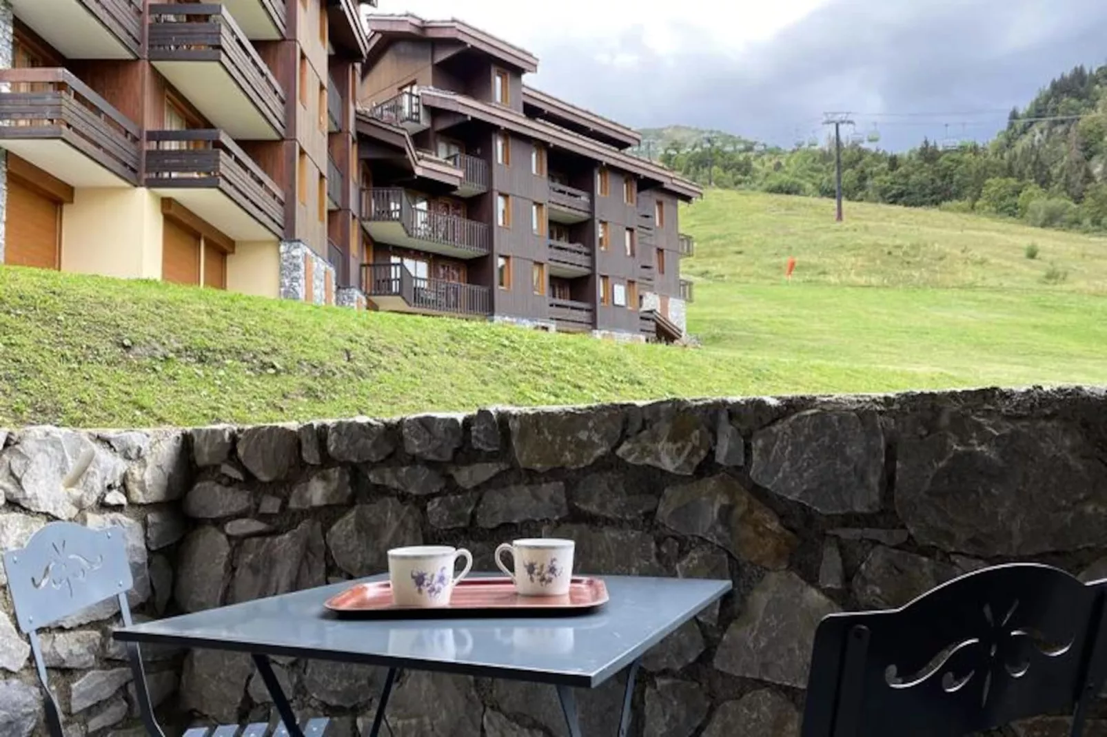 Résidence Portail G-Non tagué