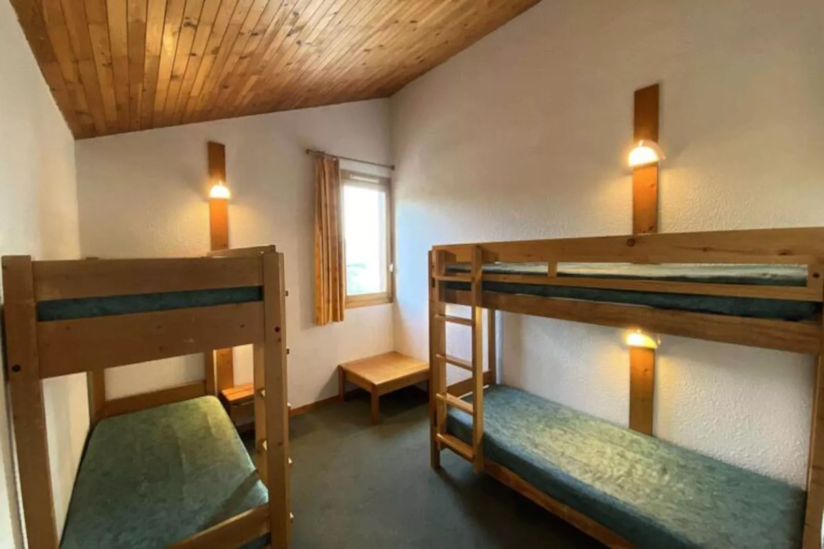 Résidence Portail G-Nicht zugeordnet