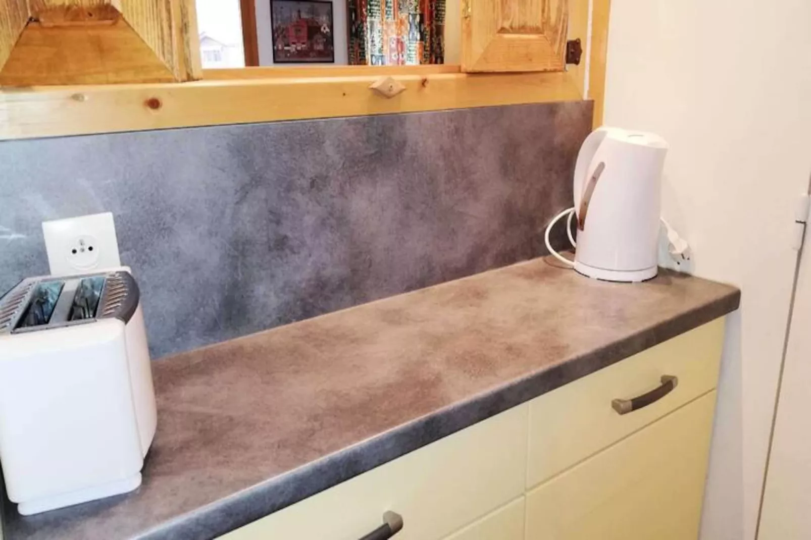 Résidence Lauzes G - Untagged