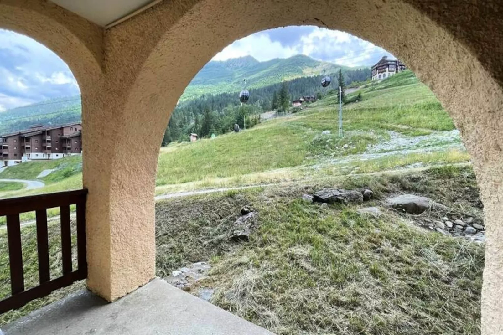 Résidence Lauzes G - Untagged