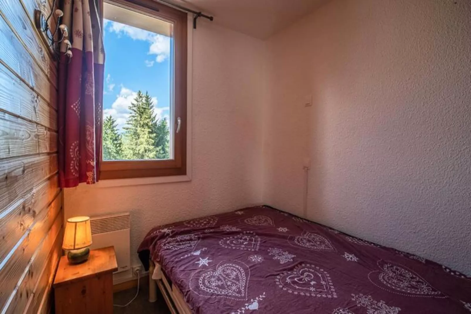 Résidence Lauziere Dessous G-Untagged