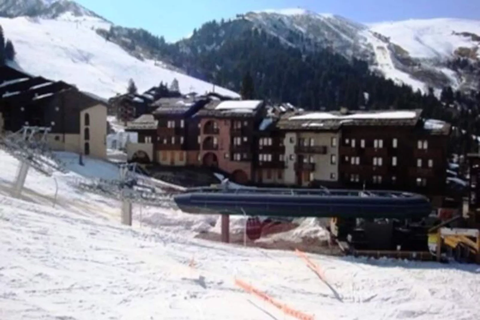 Résidence Pierrafort G-Untagged