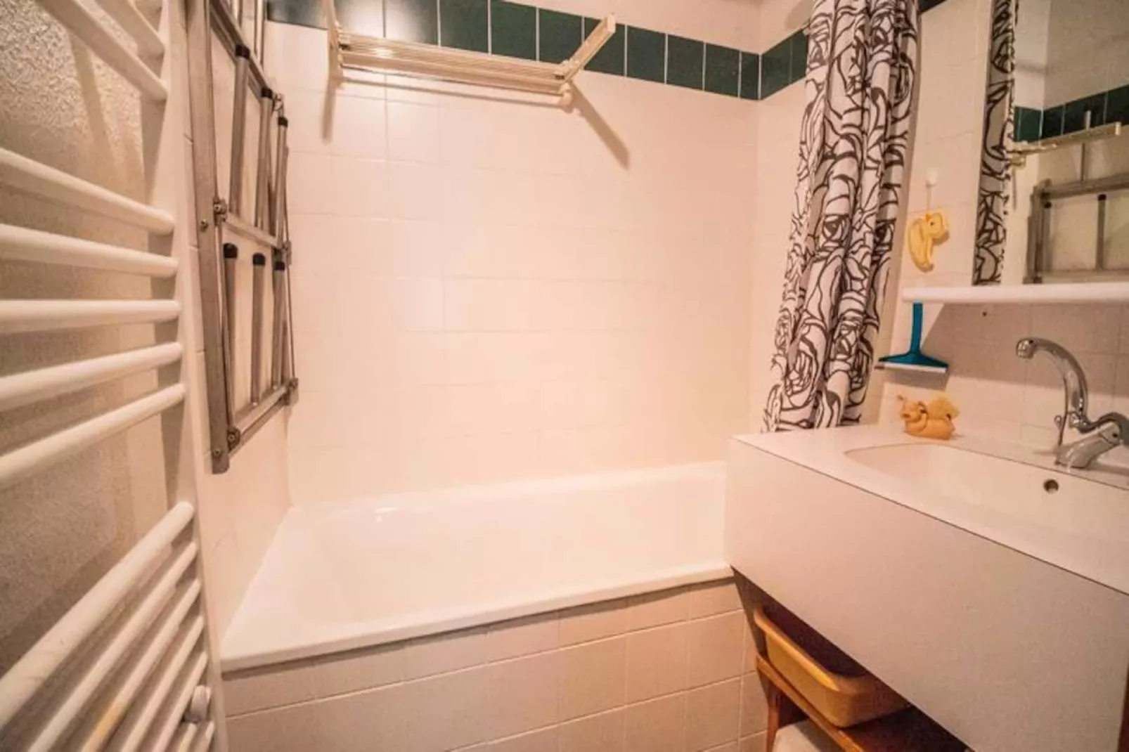 Résidence Bourgeon G-Nicht zugeordnet