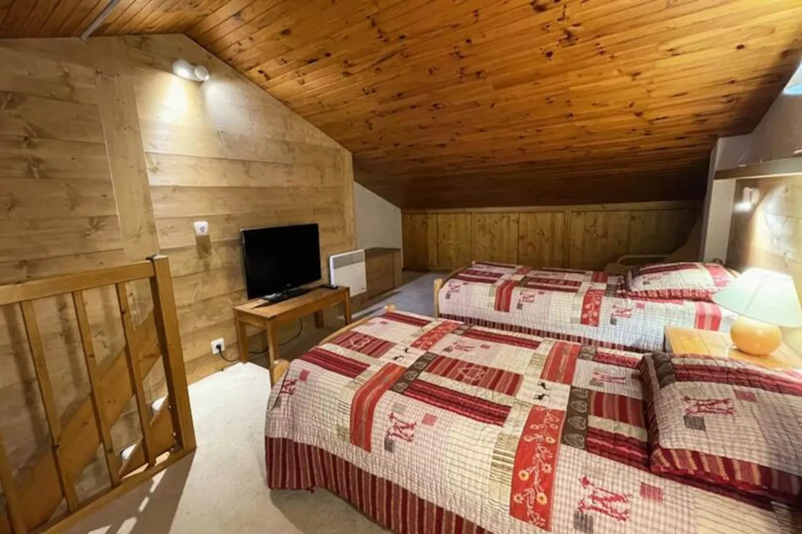 Résidence Pierrafort G-Untagged