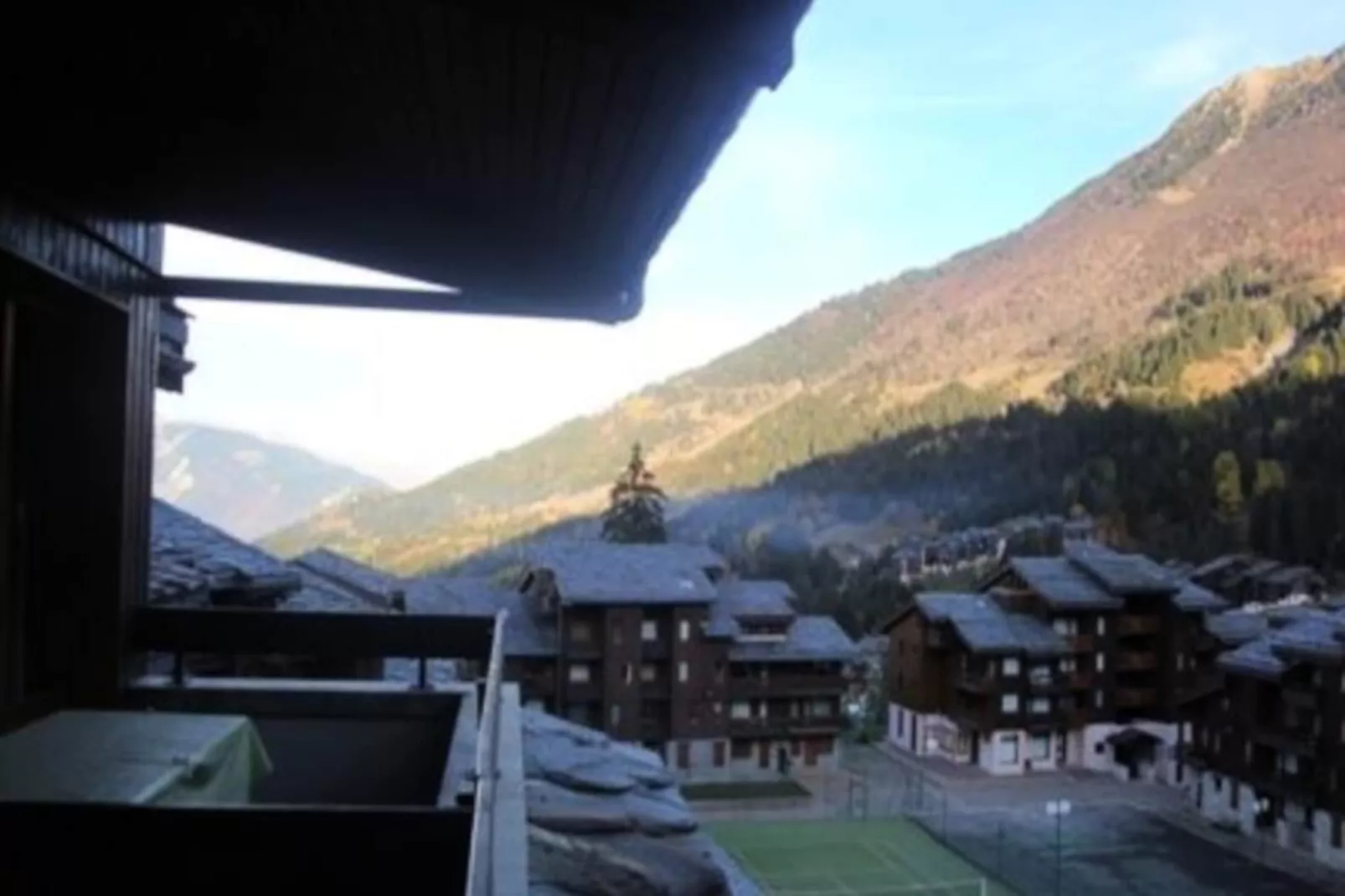 Résidence Mucillon G-Non tagué