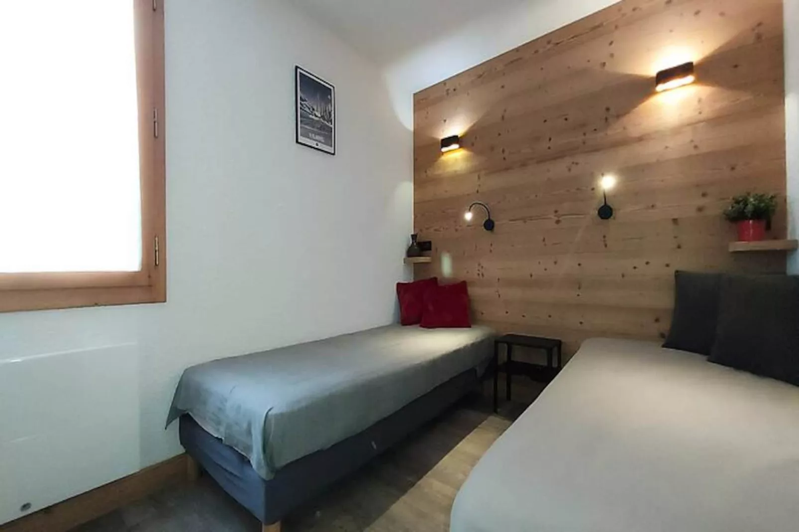 Résidence Gollet G-Nicht zugeordnet