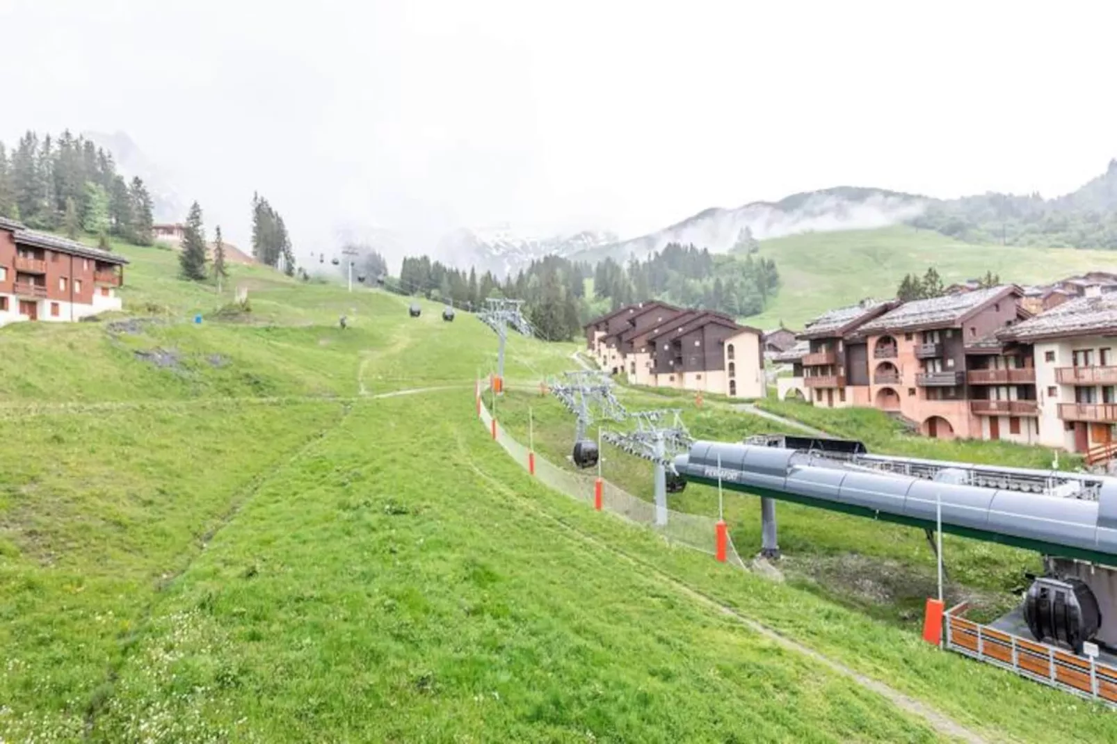 Résidence Pierrafort G-Untagged