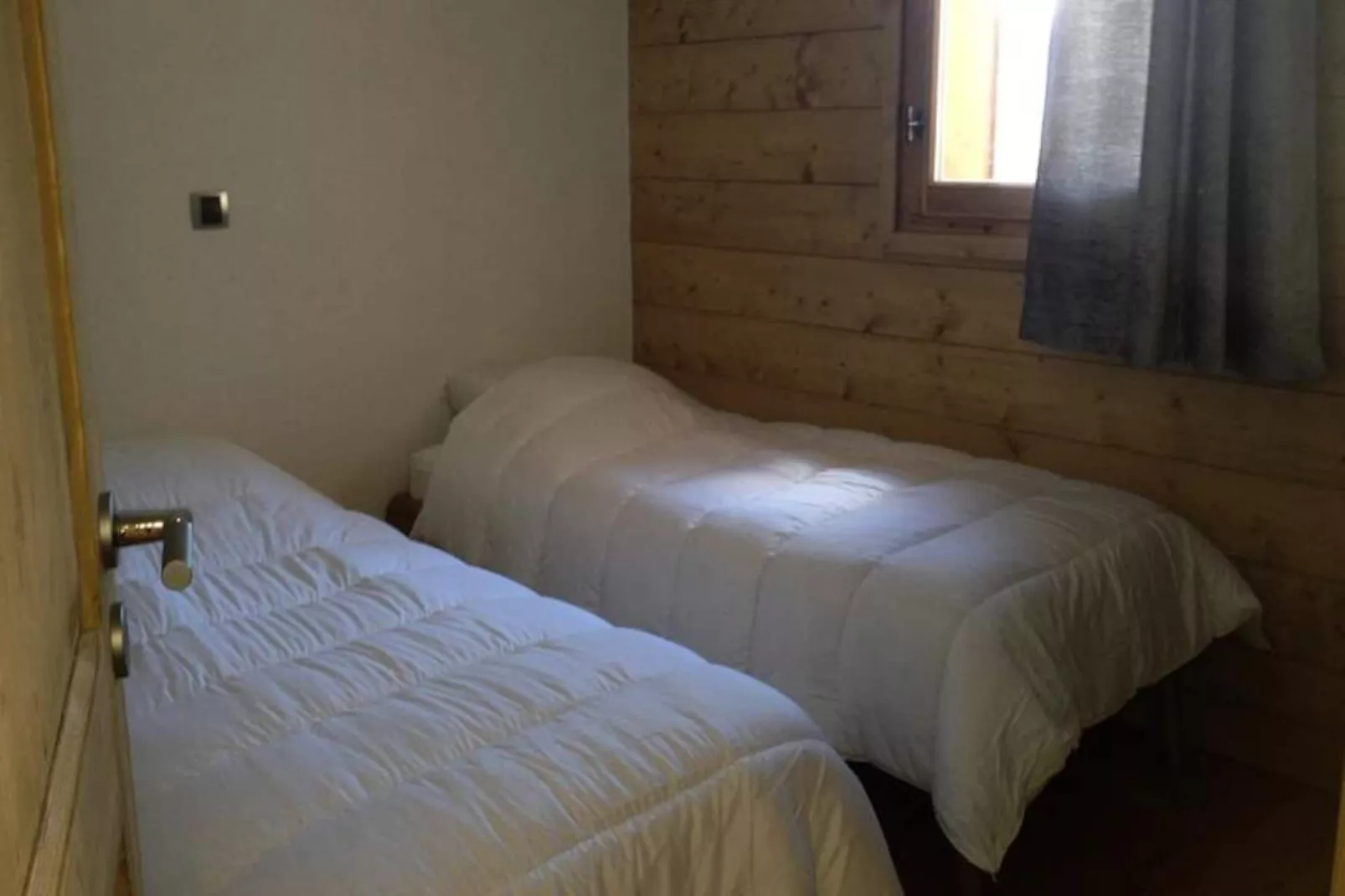 Résidence La Grange Aux Fees-Untagged