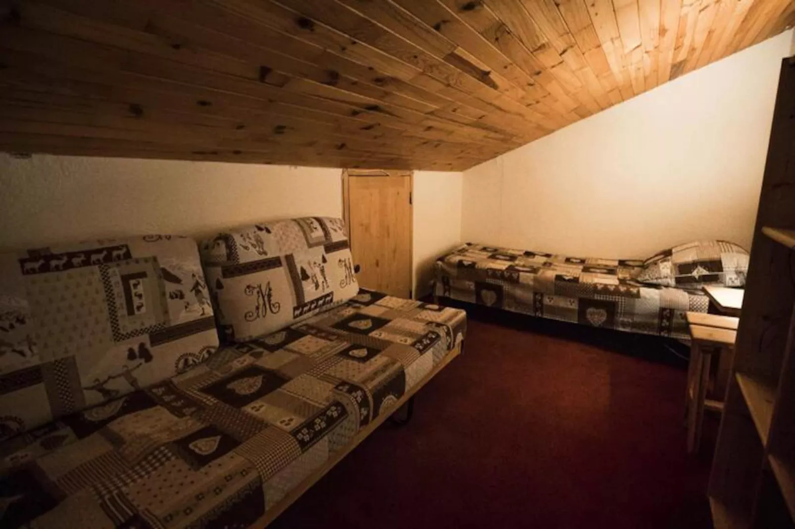 Résidence Lauziere Dessus G-Untagged