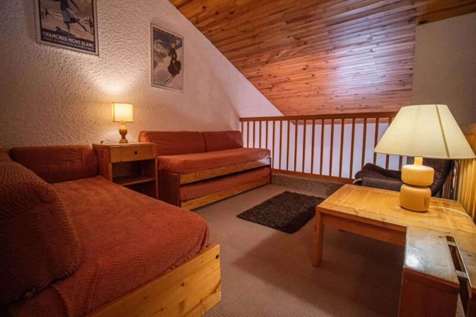 Résidence Morel G-Untagged