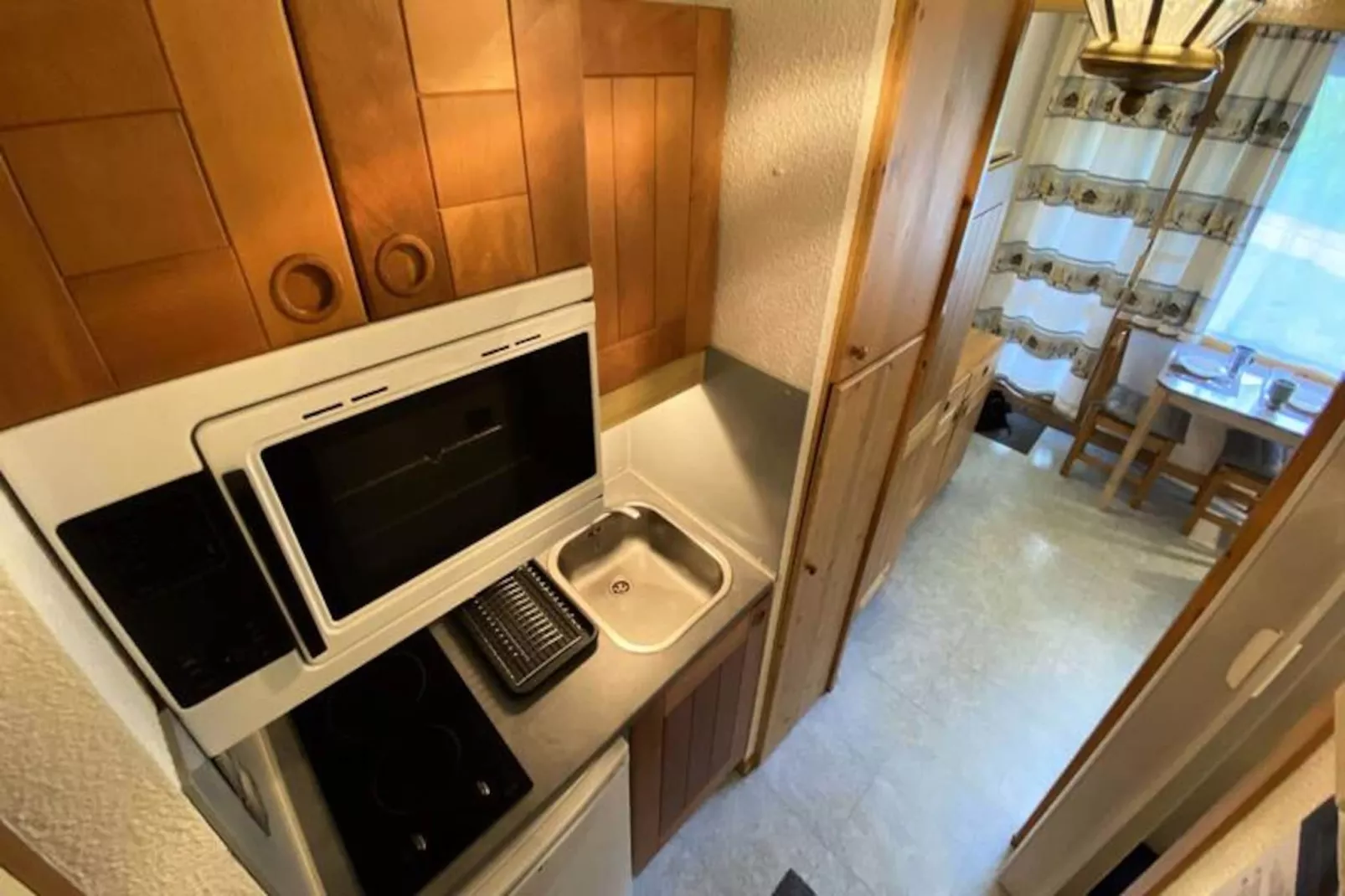 Résidence Riondet G-Nicht zugeordnet