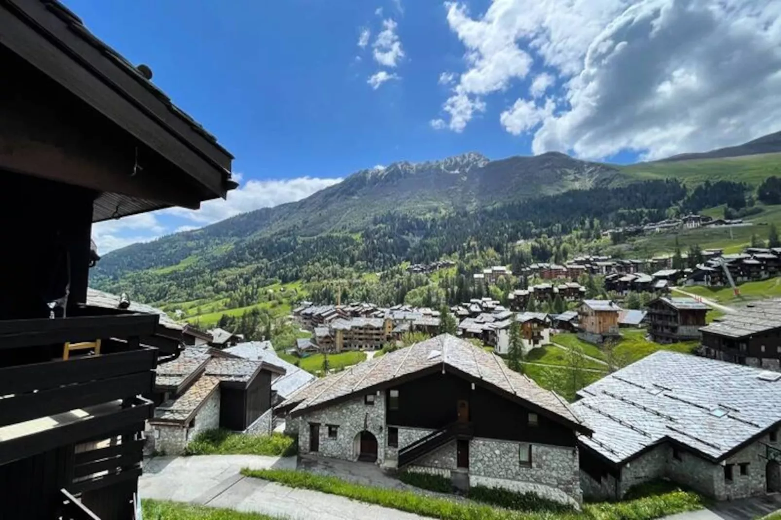 Résidence Cachette G-Nicht zugeordnet