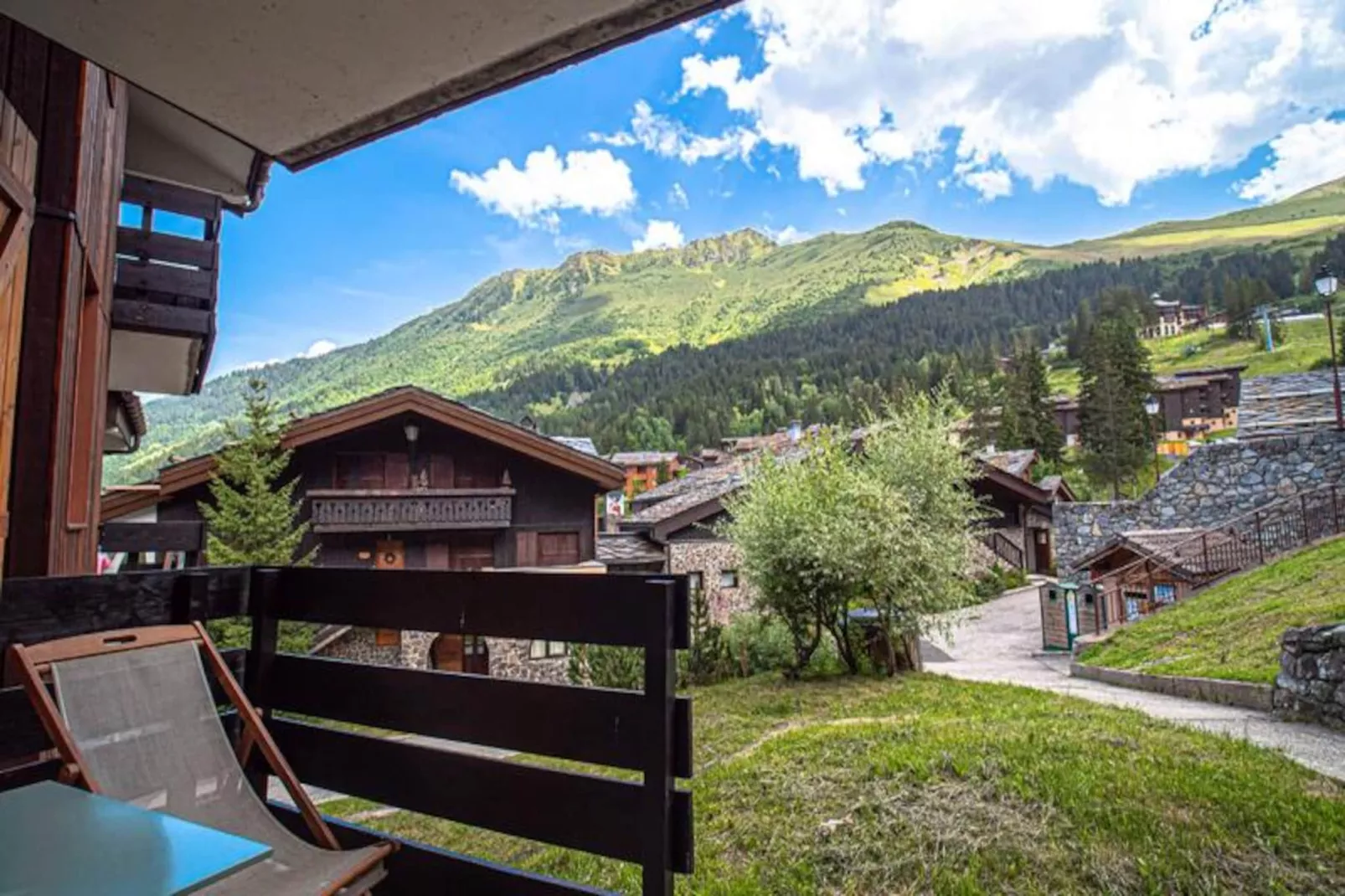 Résidence Ruelle G-Untagged