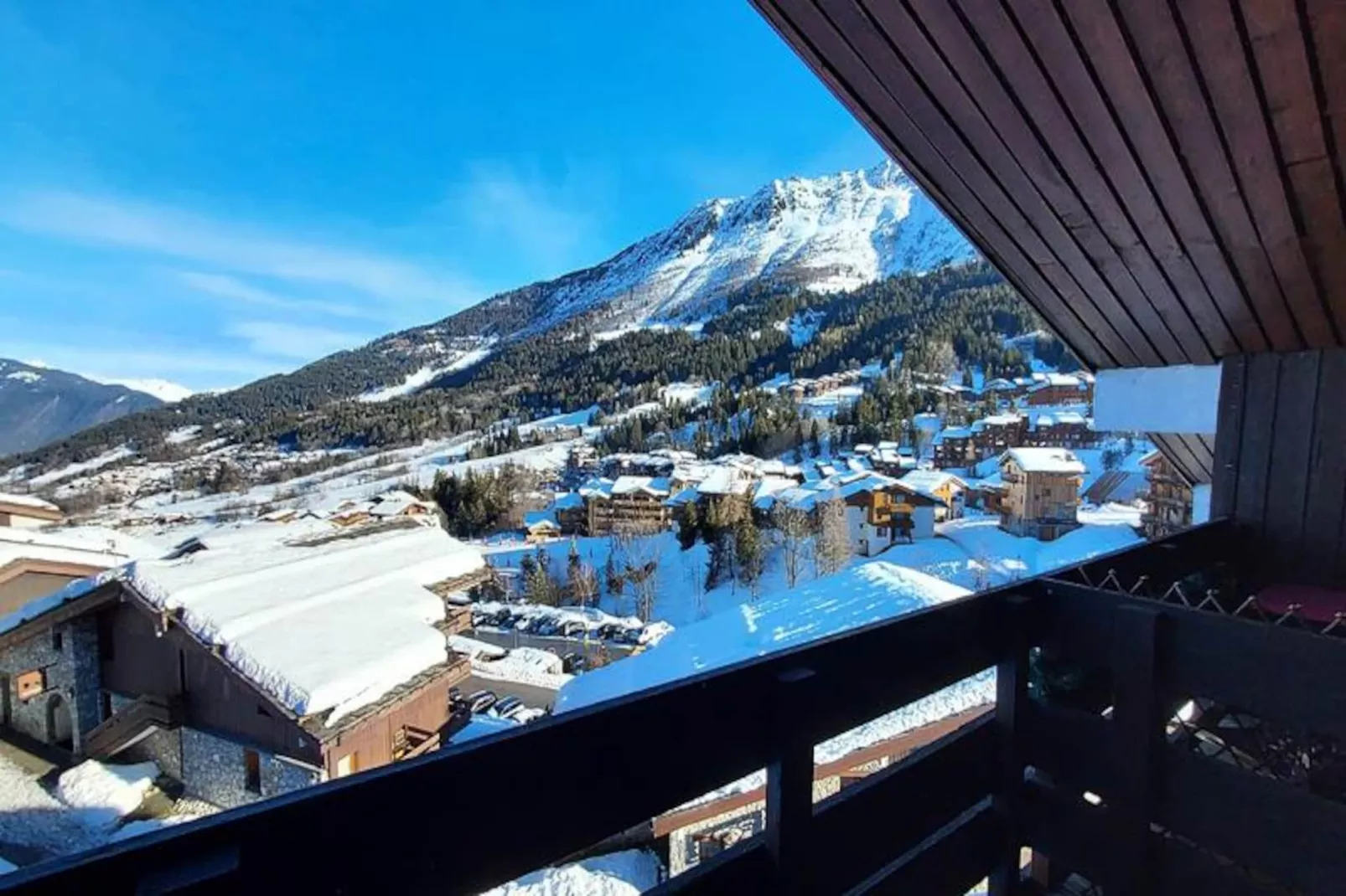 Résidence Caillou G-Nicht zugeordnet