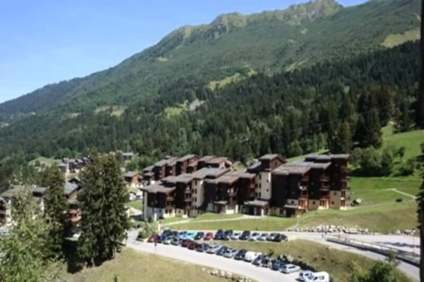 Résidence Roche Combe G-Untagged