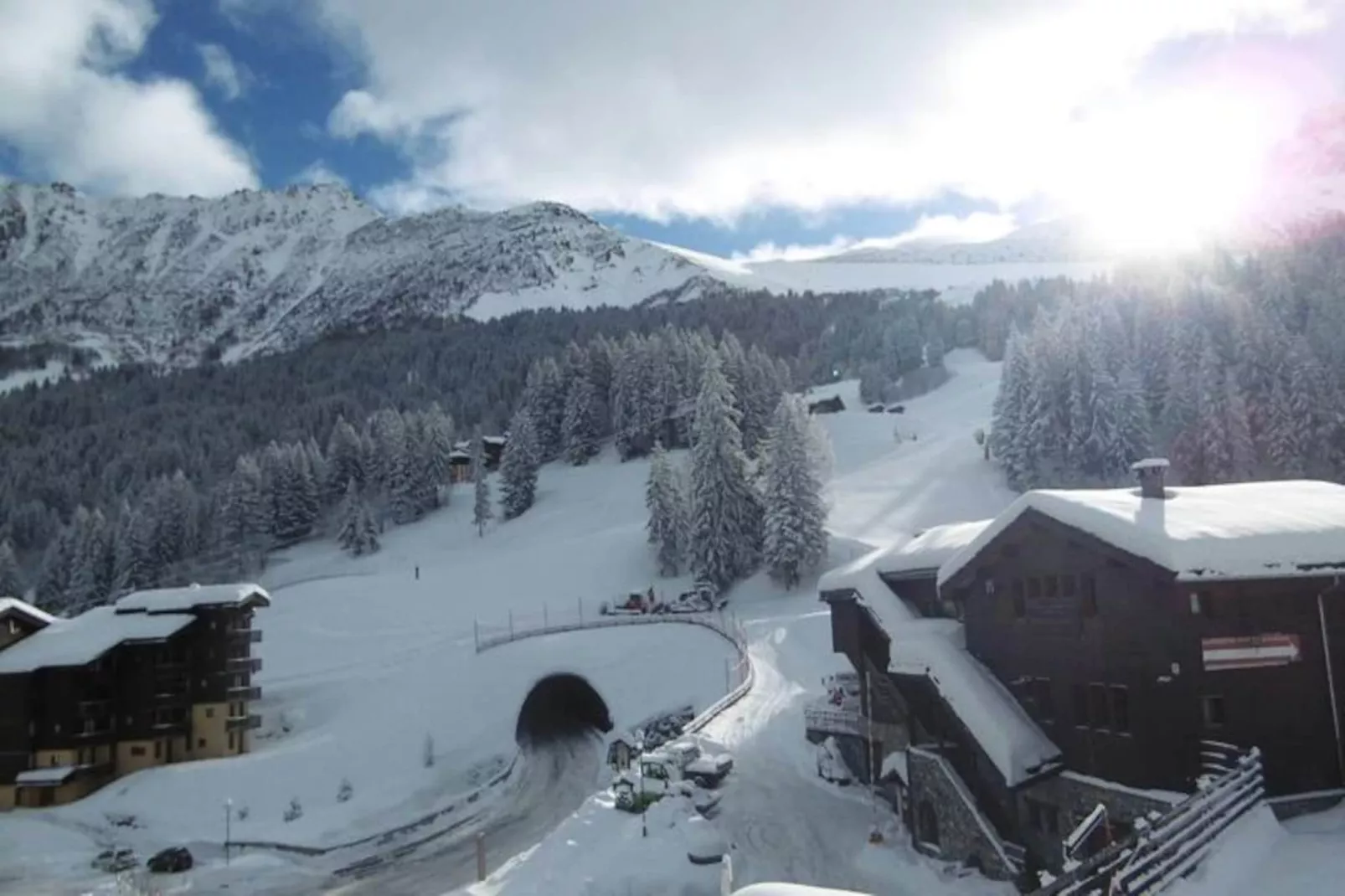 Résidence Roche Combe G-Non tagué