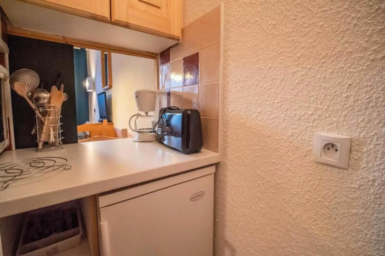 Résidence Pierres Plates G - Untagged