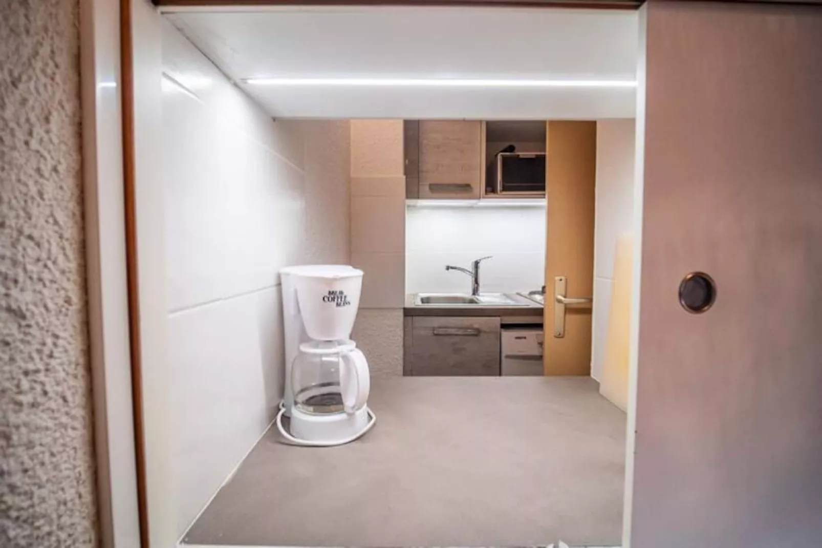 Résidence Pierres Plates G - Nicht zugeordnet