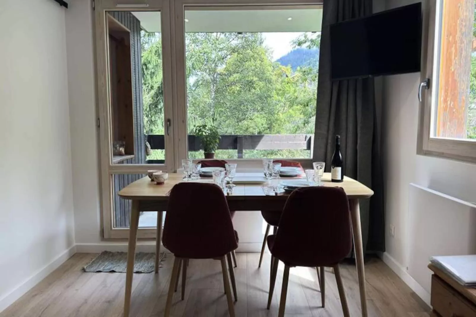 Résidence Lisiere-Untagged