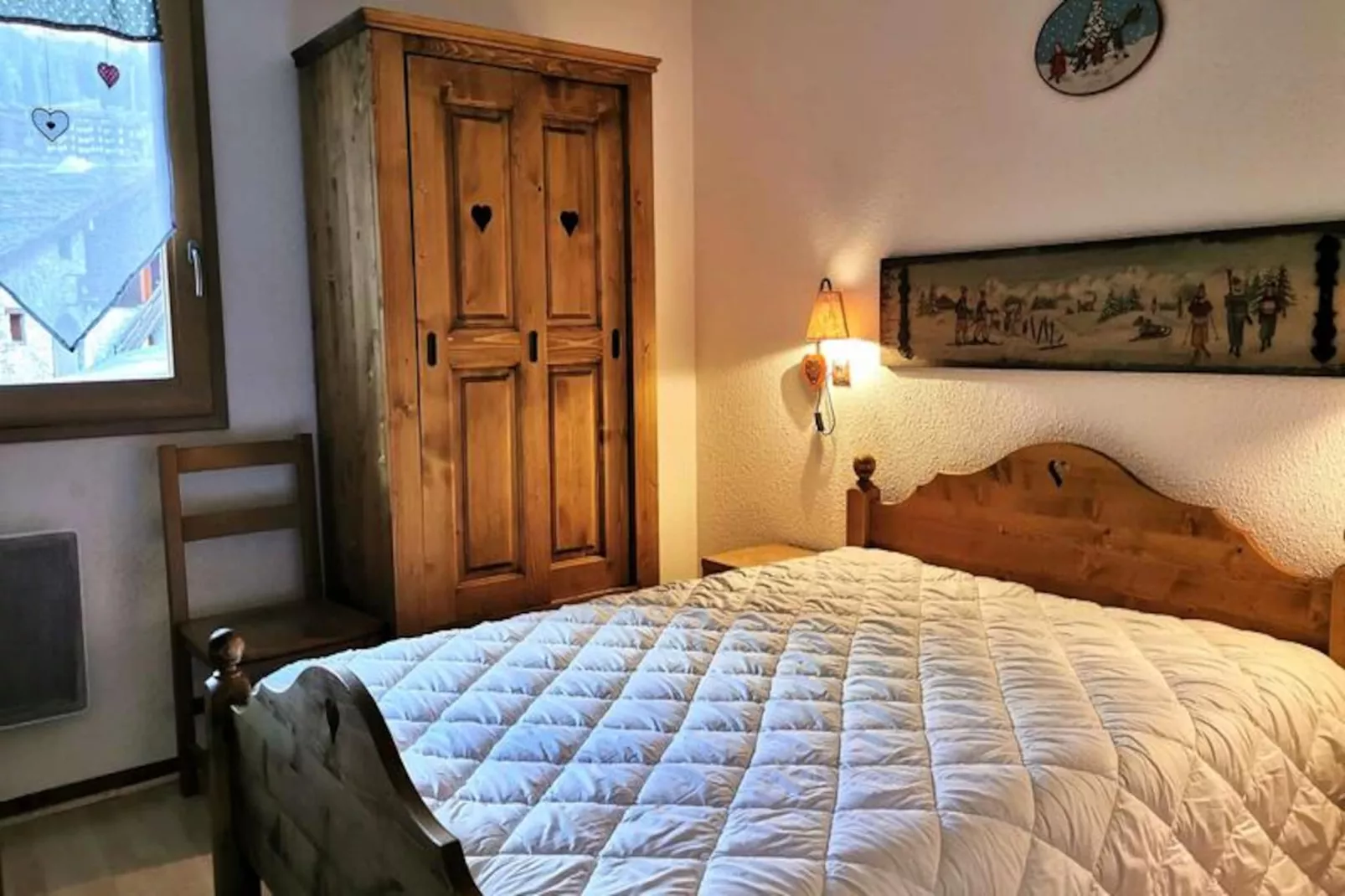 Résidence Clairiere-Non tagué